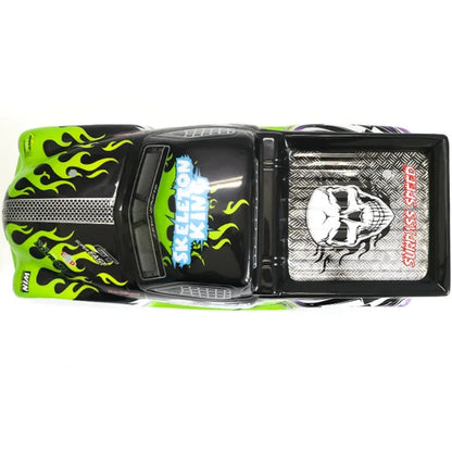 1/8 Car Body Shell for SG-801/802/803 RC Vehicles Model Spare Parts SG-CK01