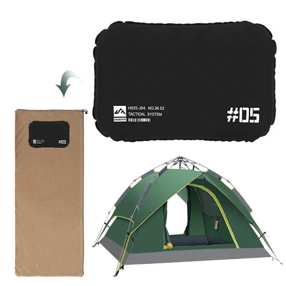 Inflatable Pillow Lightweight Travel Pillow Comfortable Backpacking Pillow Blow Up Pillow for Camping Hiking Backpacking