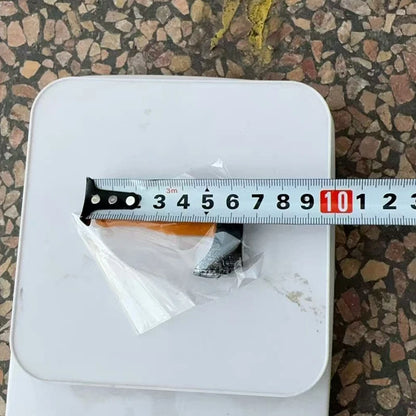 3d Fun Axe Fridge Magnet Funny Knife Magnetic Fridge Stickers Novelty Home Decor Gifts Eye-catching Fridge For Iron Surface