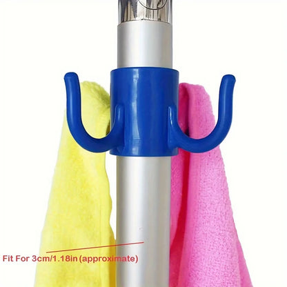 Beach Umbrella Hanging Hook, Beach Umbrella Hook For Towels Bags Hats, Tent Accessories