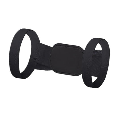 Adjustable Posture Corrector Back Support Shoulder Belt Rectify Straighten Correction Spine Corrector Health Postural Fixer Tap