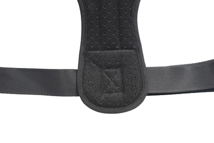 Posture Corrector Unisex Adjustable For Clavicle Support Providing Pain Relief for Neck Back Shoulder Reshape Your Body 1PC