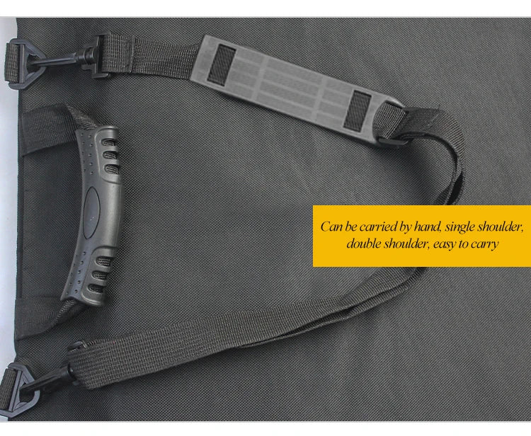 Art Painting Drawing Board Bag Carry Storage Sketch Case For Sketching Tools Artist Art Supplies Travel Portable