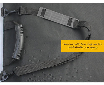 Art Painting Drawing Board Bag Carry Storage Sketch Case For Sketching Tools Artist Art Supplies Travel Portable