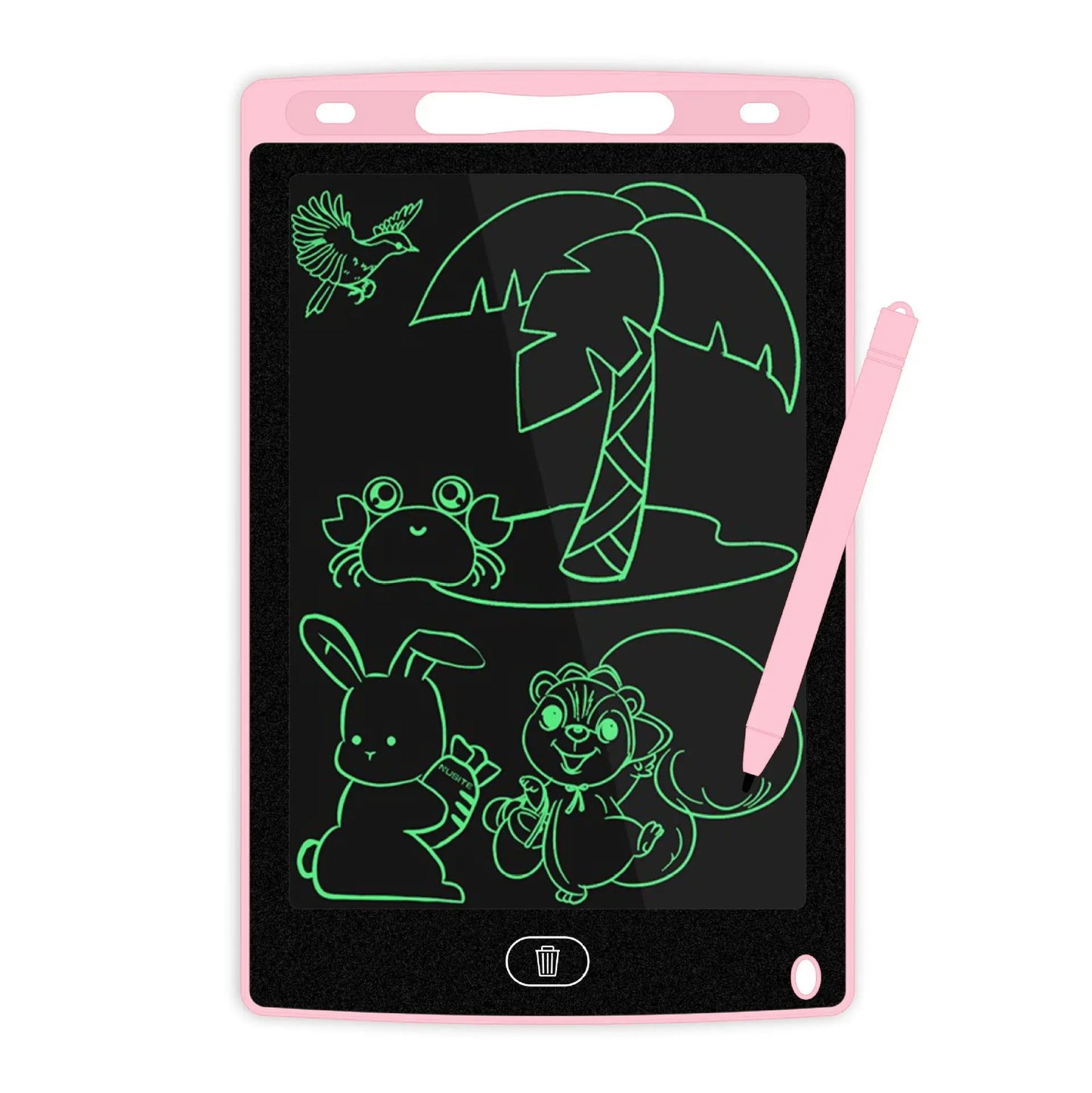 8.5 inch Writing Board Drawing Tablet LCD Screen Writing Digital Graphic Tablets Electronic Handwriting Pad Toys Gifts Child