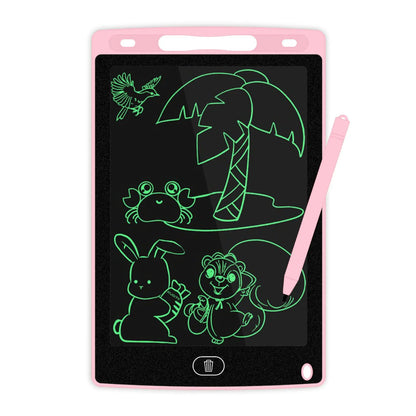 8.5 inch Writing Board Drawing Tablet LCD Screen Writing Digital Graphic Tablets Electronic Handwriting Pad Toys Gifts Child