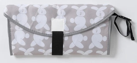 Portable Foldable waterproof Baby changing diaper mat maty diaper changer