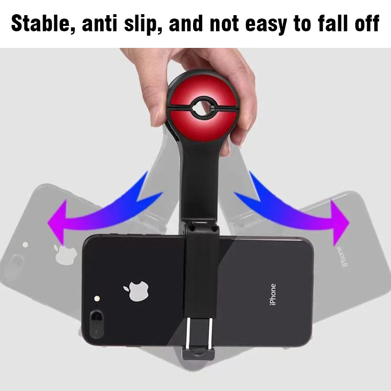 1pc With Phone Holder 360° Rotation Car Seat Back Hooks Auto Headrest Hanging Clothes Umbrella Stand Support Hook Car Supplies