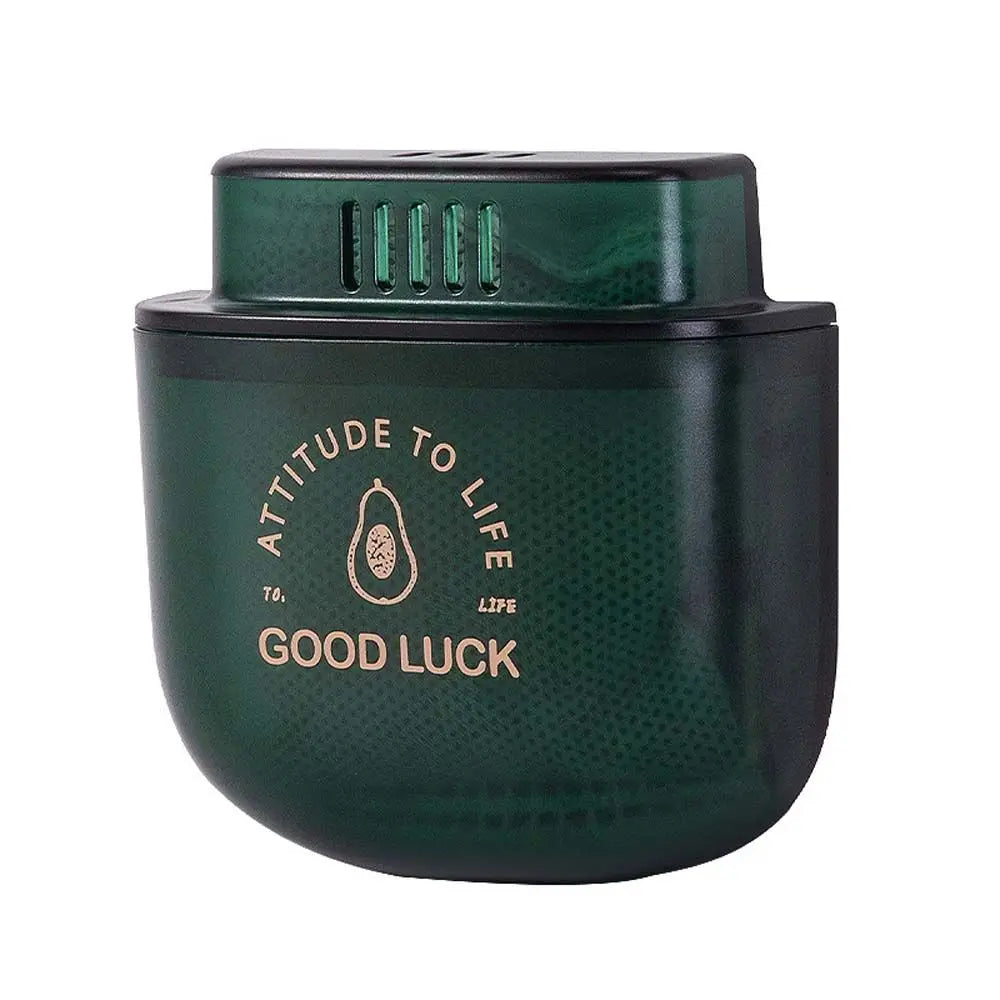 For Freezer Fridge Absorber Odors Eliminator Closet Smell Remover Refrigerator Deodorant Air Purifier Deodorizer