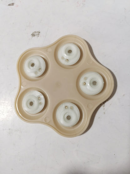 Pump Replacement Parts Accessories Spare Part Membrane  Of Diaphragm Pump DP70