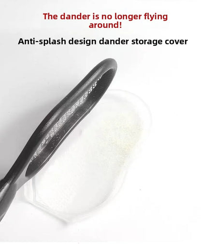 Foot repair tool to remove dead skin calluses Home use heel scraping foot grinding stone knife foot skin polishing foot rubbing