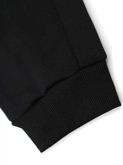 Men's printed sports pants, jogging sports pants, spring and autumn pants, men's gym sports pants, women's loose winter pants