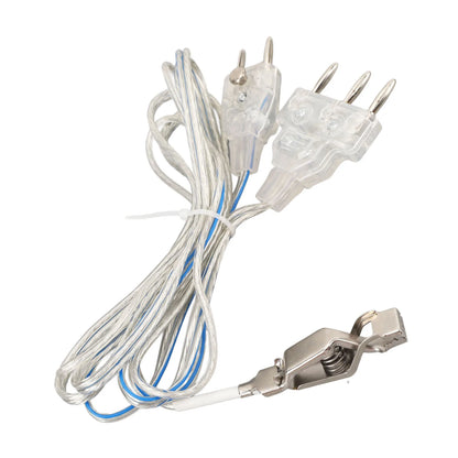 Fencing Body Cords Head Wire Flexible Foil/sabres/Epee Body Cords Sports Supplies