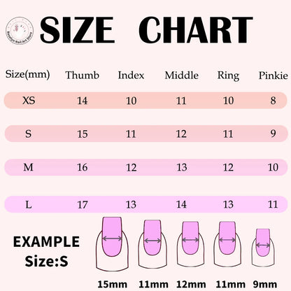 10 Pcs Press on Nails Handmade Nials INS Y2K Best Seller Fake Nails with Nails File Pink 3D Flower Press on New