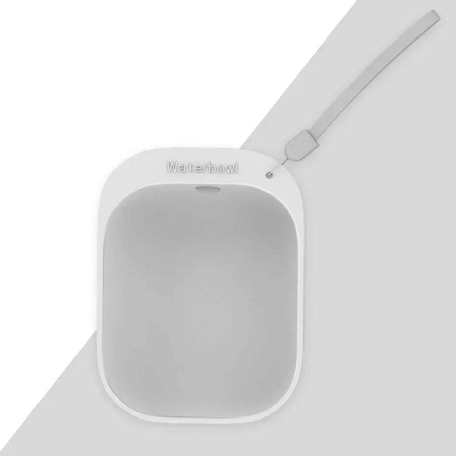 Portable Pet Water Bottle Travel Dog Cat No-Spill Drinking Cup for Leakproof Dogs Cats Dispenser for Hiking Walking