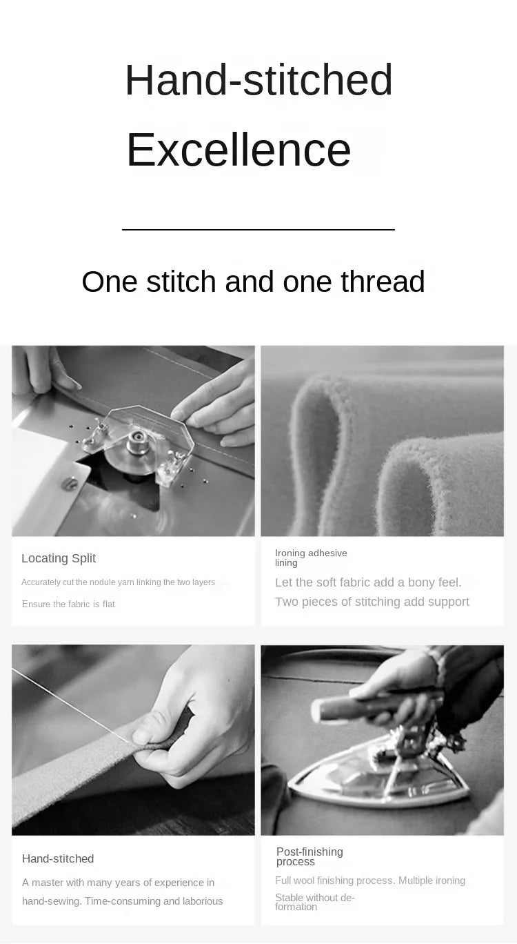 Office Lady Woolen Jackets 2024 Autumn And Winter Bathrobe Style Pocket Double-Sided Loose Lace -Up Tie Women's Long Wool Coats