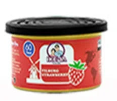 Car Air Freshener  Scent Organic Cans Odor Eliminator Essential Long-Lasting,Strong Fragrance For Home Closet and Car