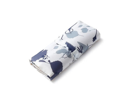 Foldable Baby Diaper Changing Pad Waterproof Newborn Diaper Pad Portable Toddler Changing Table Durable Oxford Baby Diaper Sheet