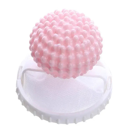 Pet Hair Remover Washing Machine Floating Lint Filter Bag Reusable Laundry Ball Clothes Hair Cleaning Tools Cat Hair Catcher