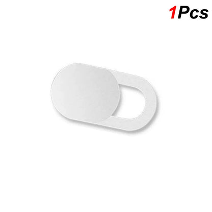Webcam Cover Camera Privacy Protective Cover Mobile Laptops Lens Occlusion Privacy Cover Anti-Peeping Protector Shutter Slider