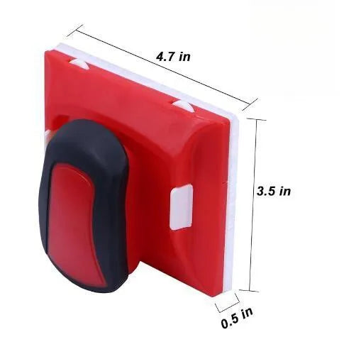 Paint Edge Trimmer Plastic Trim Paint Edger Professional Wall Corner Pad Painter Ceiling Hand Painting Brush with Handle Brushes