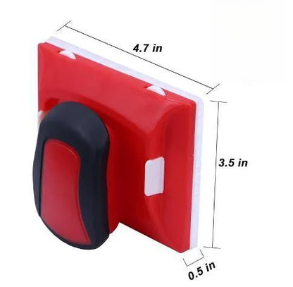 Paint Edge Trimmer Plastic Trim Paint Edger Professional Wall Corner Pad Painter Ceiling Hand Painting Brush with Handle Brushes