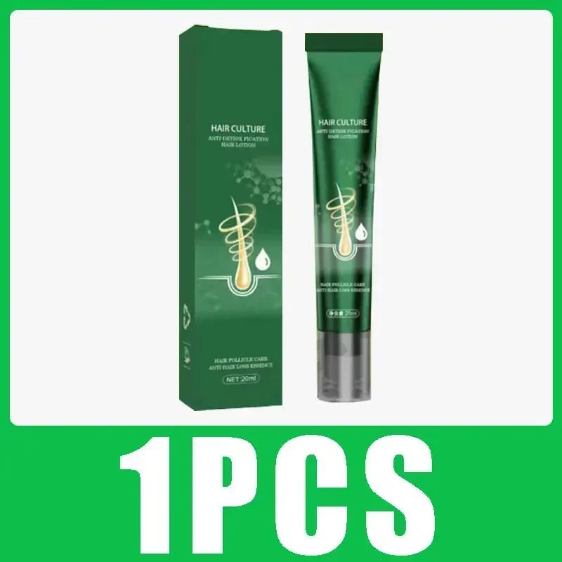 Hair Growth Oil Fast Growing Hair Effective Essential Baldness Repair Hereditary Anti Postpartum Seborrheic Hair Loss Products