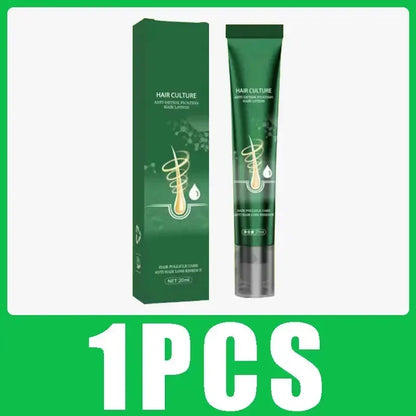 Hair Growth Oil Fast Growing Hair Effective Essential Baldness Repair Hereditary Anti Postpartum Seborrheic Hair Loss Products