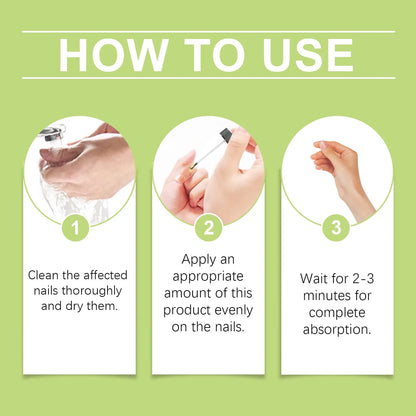 Nail Serum, Healthy Nails Nail Care Serum, Nail  Serum Honey Grapefruit Extract Nail Care Serum,fungus Nail Care,15ML/0.51FL.OZ