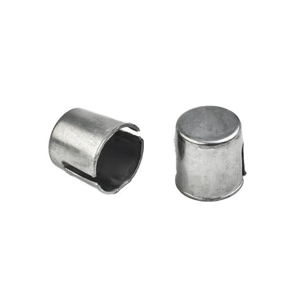 Parts Repair Shims Kit Replace Accessories Car Battery Post Durable Easy To Use Loose Terminal Posts Repair Worn