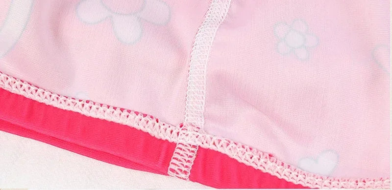 10pcs Children's Swimming Caps Elastic Fabrics Swimming Pools Water Sports Boys' and Girls' Swimming Caps Boys' Swimming Caps