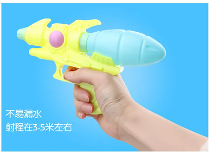 Children's Mini Styling Toy Summer Water Toys Gun for Boys Girls and Adults Outdoor Pool