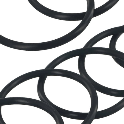 Upgrade Your Brewing Equipment With Our 5 Piece O Ring Replacement Kit For Cornelius Kegs Achieve The Perfect Seal Every Time