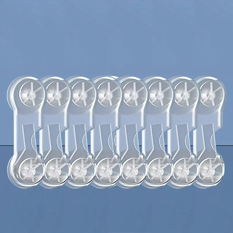 Baby Protect Cabinet Protection Against Children Security Locks Child Safety Lock Baby Protection Tools Baby Safety Drawer Locks
