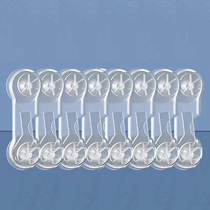 Baby Protect Cabinet Protection Against Children Security Locks Child Safety Lock Baby Protection Tools Baby Safety Drawer Locks