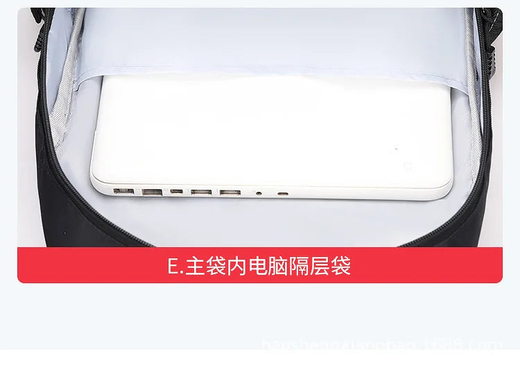 TAKARATOMY Backpack Trolley School Bag Pikachu School Bag Stationery Storage Backpack Multifunctional Travel Bag School Season