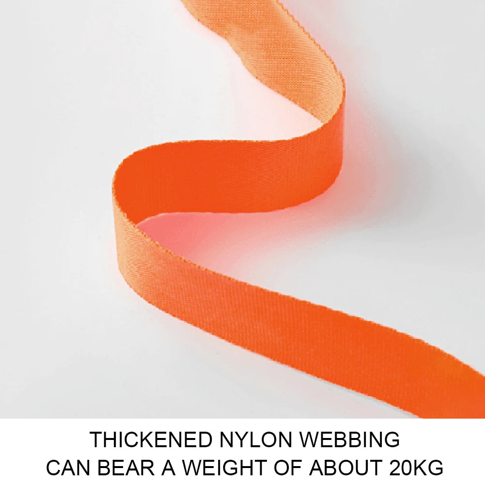 Travel Luggage Strap Strong Adjustables Length Preventings Baggages Shifting Suitcase Holdalls Straps For Business Trip Backpack