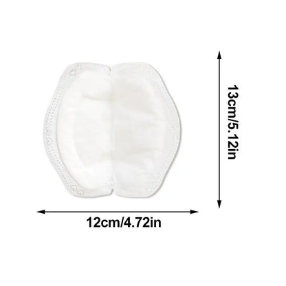 100pcs Dog Diaper Pad Diapers for Female Dog Shorts Panties Disposable Dog Diaper Liners Booster Pads Doggie Physiological Pant