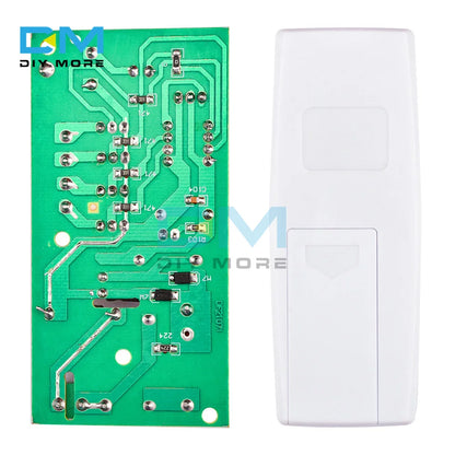 Fan Remote Control Modified Board Circuit Board Control Motherboard Floor-to-ceiling Electric Fan Computer Board