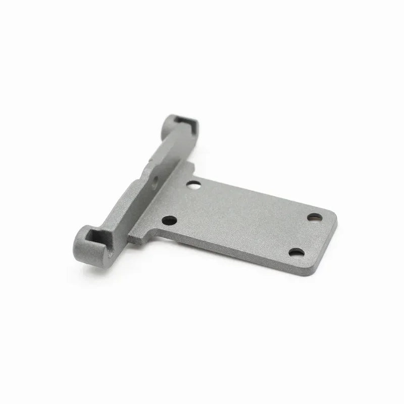 For WLtoys 124008 1/12 RC Car Parts Front/Rear Bumper Protector Vehicles Models Spare Accessories 2732/2734 - Front Rear