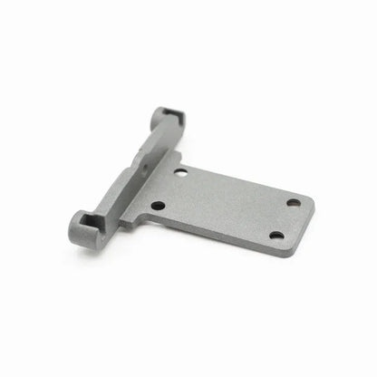 For WLtoys 124008 1/12 RC Car Parts Front/Rear Bumper Protector Vehicles Models Spare Accessories 2732/2734 - Front Rear