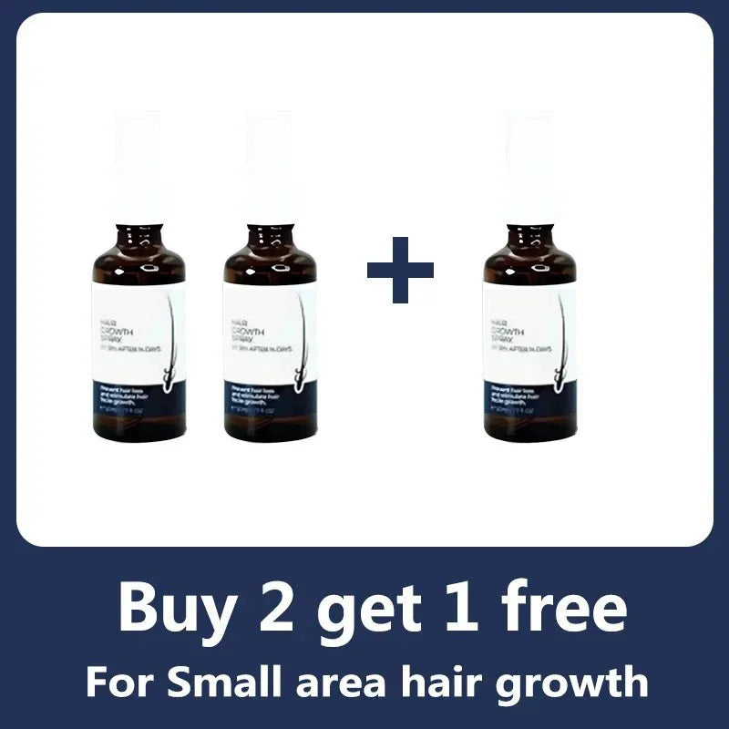 50ml scalp care promoting hair growth essential oil essence health care beauty dense hair growth essence