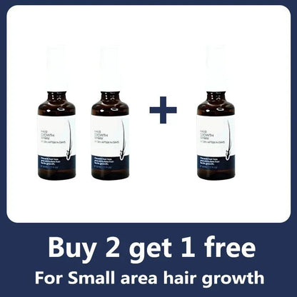50ml scalp care promoting hair growth essential oil essence health care beauty dense hair growth essence