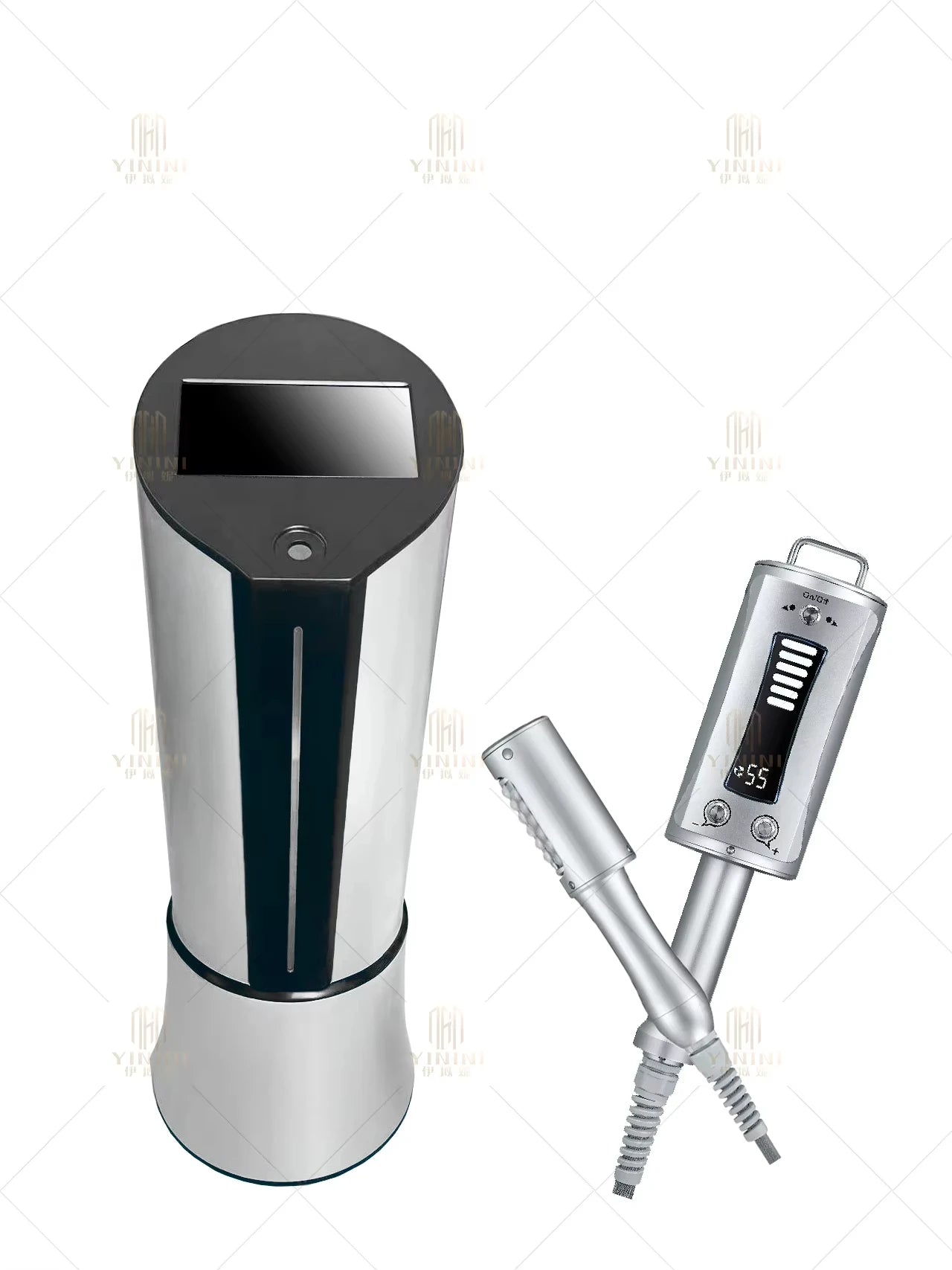 Sfera Tube Roller Therapy Roller New Technology Eliminates Pain Body Anti-Fat Skin Rejuvenation Slimming Machine llo