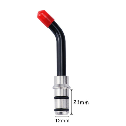 1Pc Dental LED Curing Light Guide Tips For Dental Cure Lamp Optical Fiber Rod Tips Teeth Whitening Dental Tool