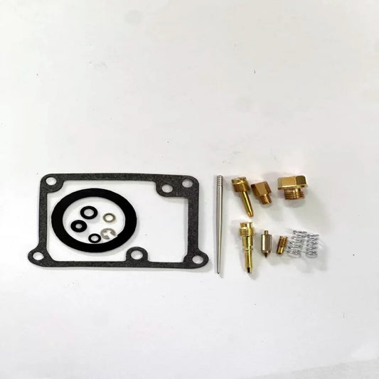 Carburetor Repair Kit for Yamaha Dt100 Dt125 Dt175 Yt115 Yt125 Rd250 Rd350 Yz50 Yz125 Rx King Rxk Rxking Rxz motorcycle parts