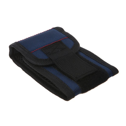 Magnetic Wristband Magnet Arm Band 10 Strong Neodymium Magnets Embedded Throughout Wristband For Holding Screws, Bits, And More