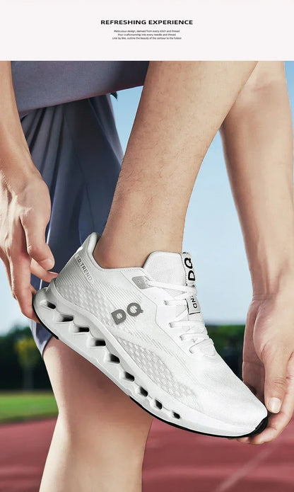 Sneakers Trainers Tennis Joger Runner onclouded Casual Sport on Trend Jogger Fitness onrunninged Jogging Cloud Running Shoes Men