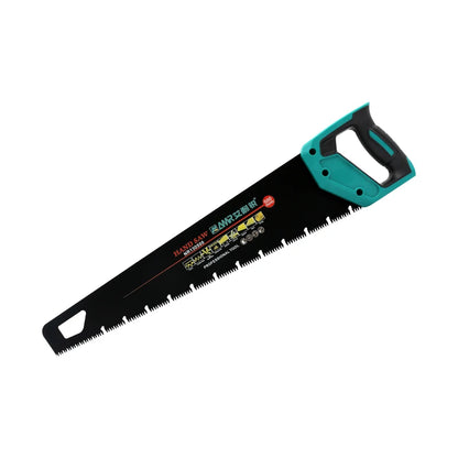 AMR Woodworking Hand Saw Horticultural Branch Saw Outdoor Tree Saw Household Saw