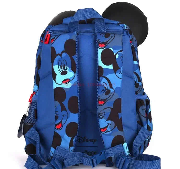 Genuine Australian Smiggle Backpack, Children'S Stationery, Student Hat, Blue Backpack, Lunch Bag, Water Cup, Student Gift